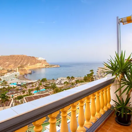 Apartament Mit Meerblick Playa Del Cura  Exterior photo