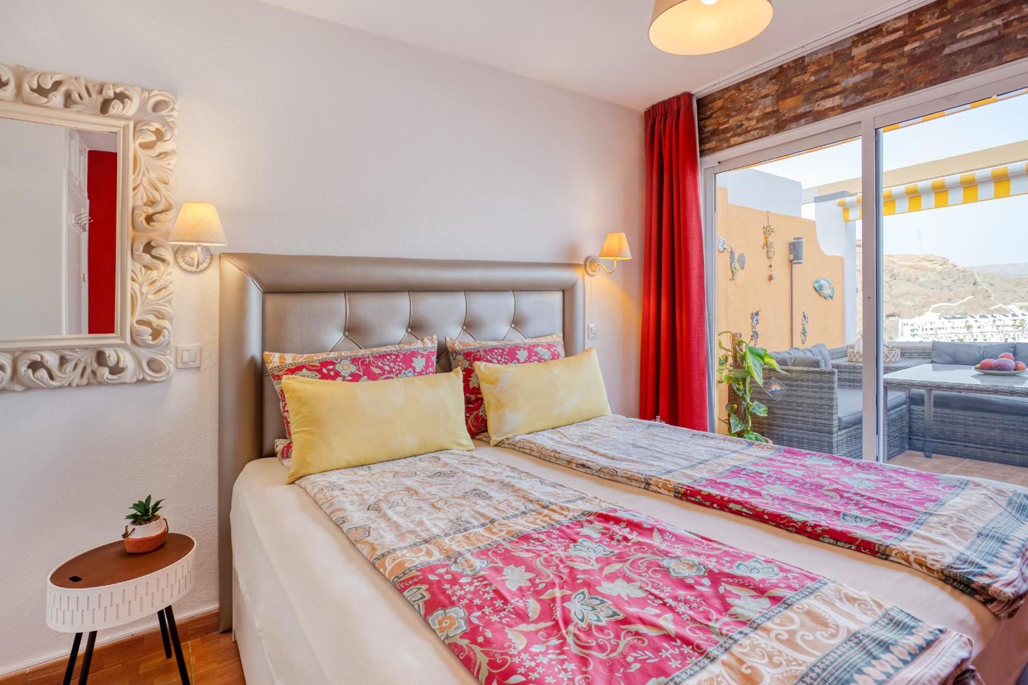 Apartment Mit Meerblick *