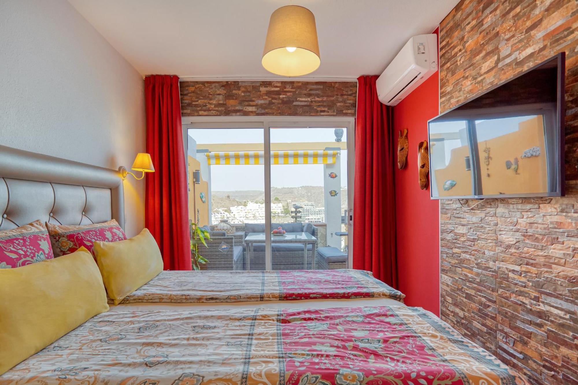 Apartment Mit Meerblick