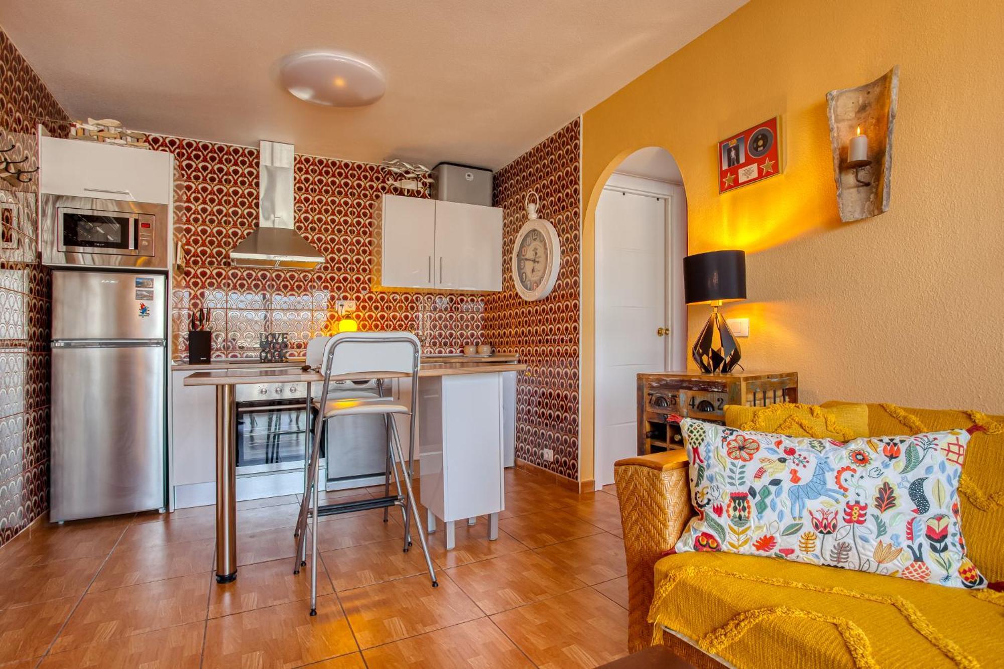 Mit Meerblick Apartment